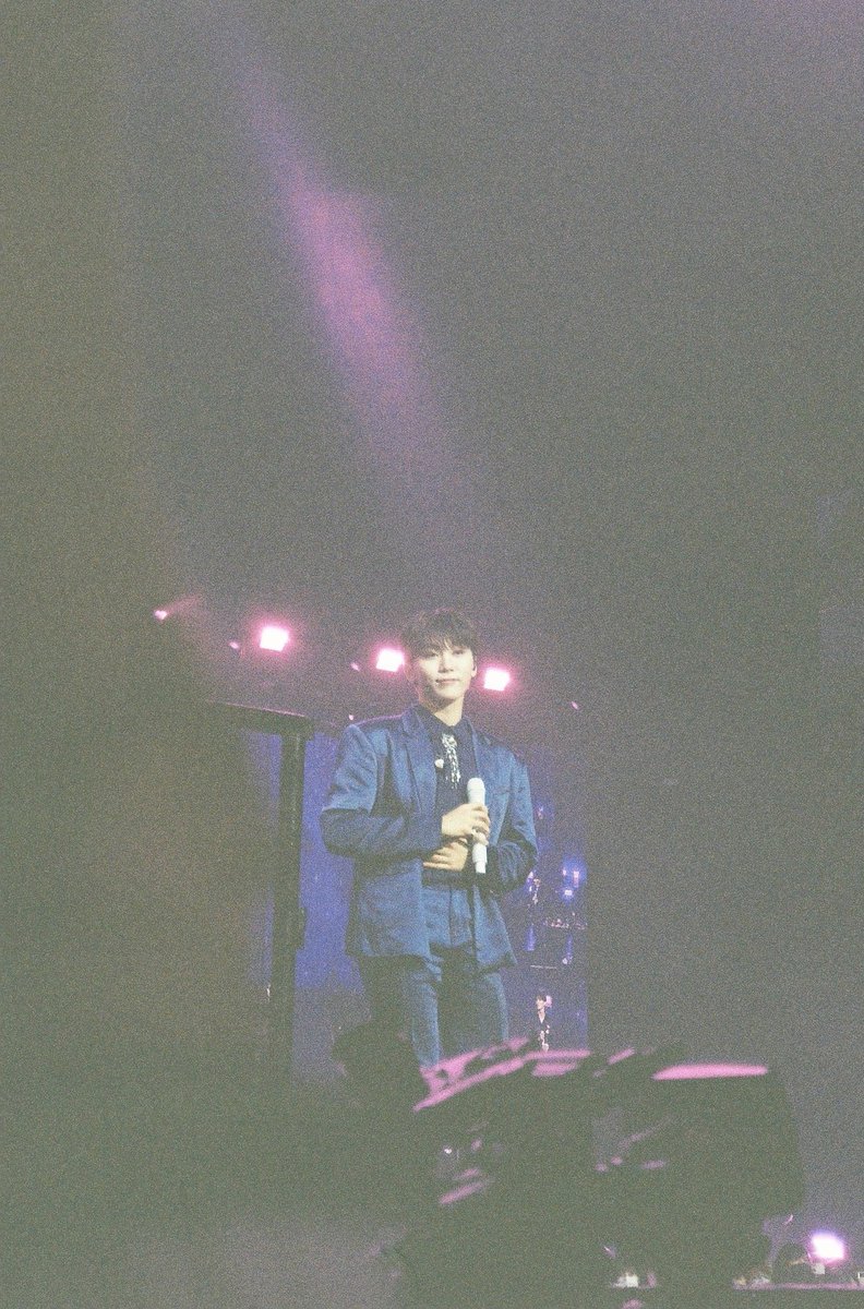 kwancart's tweet photo. My darling Boo in film ✨💜🌠🧸🎞️💫 #BeTheSunBulacan 

Always here to see you shine brightly my dear Seungkwan 🥹 https://t.co/ePOcusZKg0