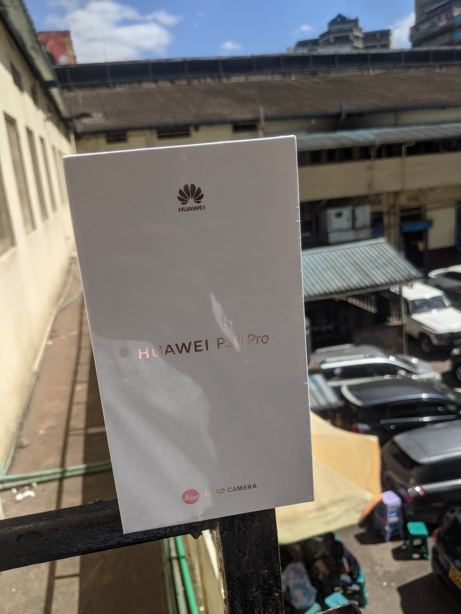 Phoneplug_'s tweet photo. Huawei P30 pro
128gb @ 43500
256gb @ 53500
Shop located at imenti house
Call/WhatsApp:0711203106 #GretaThunberg KPLC
#AndrewTate Kawira Mwangaza Steve Ogolla Kericho
Kenyatta National Hospital Cate Rest Easy Racism
Tira Netanyahu Rasta Apartheid Google Pay #mrpicehome https://t.co/JkYbLHiKML
