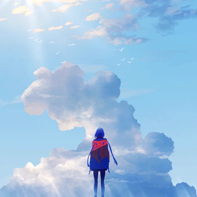 #2022年自分が選ぶ今年の4枚 今年はお仕事の面でも創作の面でも良い経験が出来た1年でした。来年も何卒宜しくお願い致します 