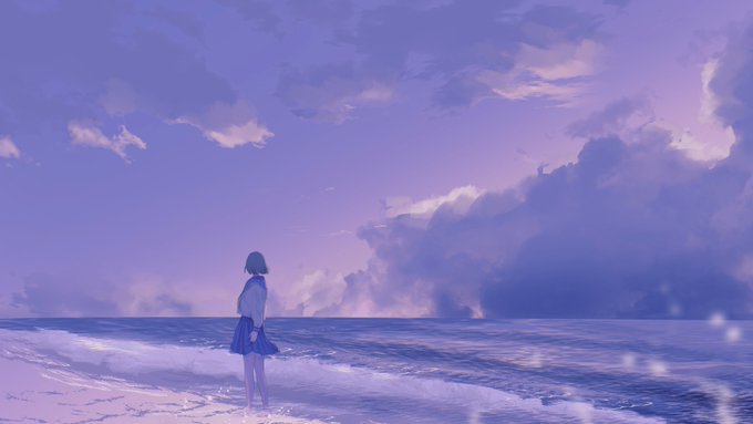 「スカート 浪花」のTwitter画像/イラスト(新着)｜2ページ目