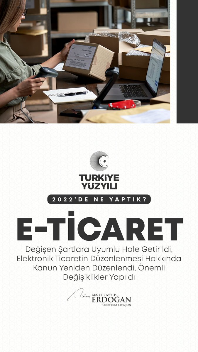 Recep Tayyip Erdoğan