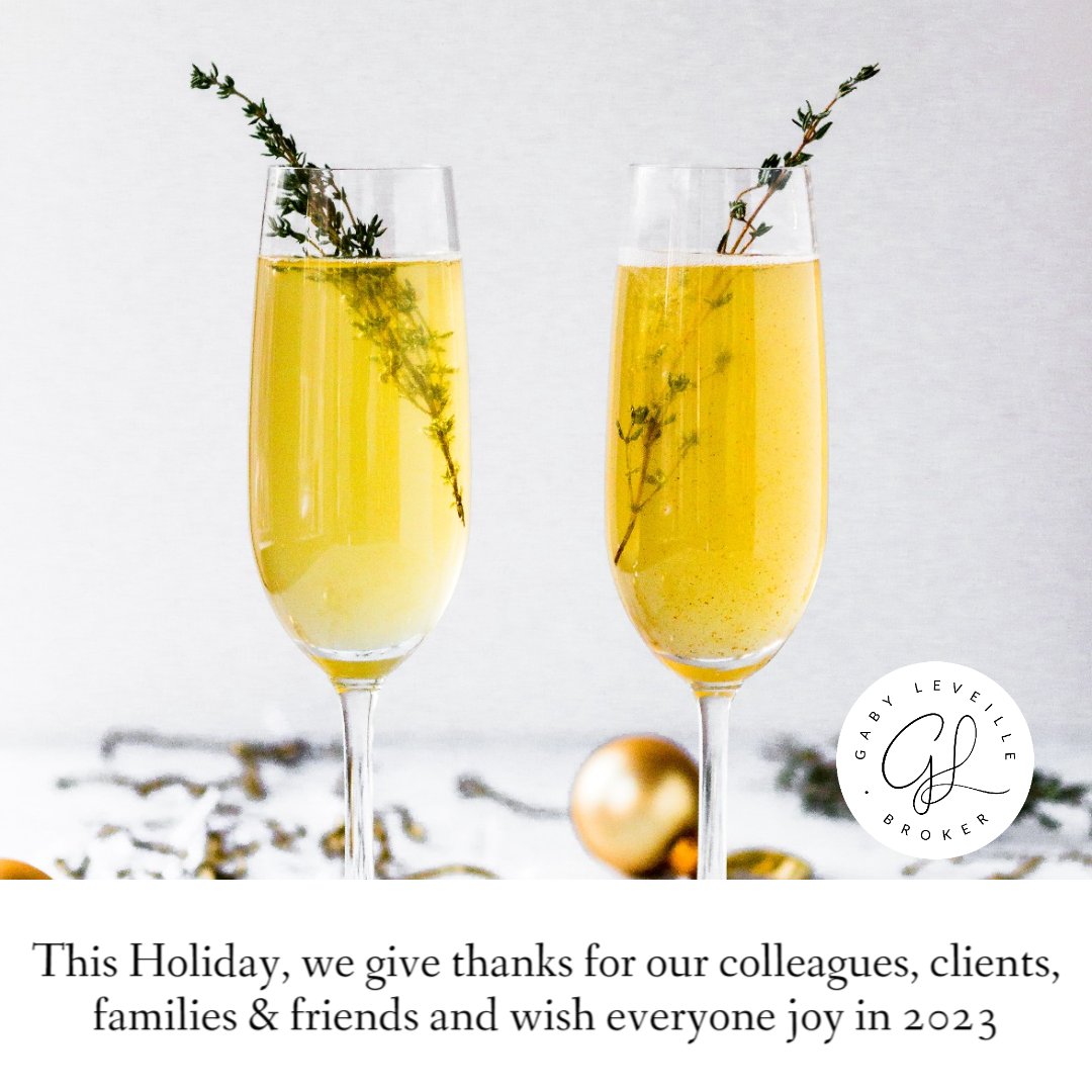 GabyLeveille1's tweet photo. Always have a grateful and happy heart. โค๏ธ๐ฅฐ
#holiday #givethanks #wishjoy #2023 #happyholidays #gabyleveille #broker #realtor #realestate #canada #canadarealtor #canadarealestate #realestateinvestor #kellerwilliams #kwedge #kwluxury #ontario #ontariorealestate #burlington https://t.co/mzJmIMQ07R