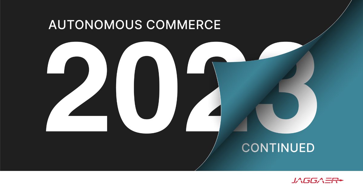 JaggaerPro's tweet photo. We look forward to helping our global customers, partners and employees achieve all of their goals in 2023 - It's never too late to join the #AutonomousCommerce Revolution! https://t.co/7Xtw2XHuFQ