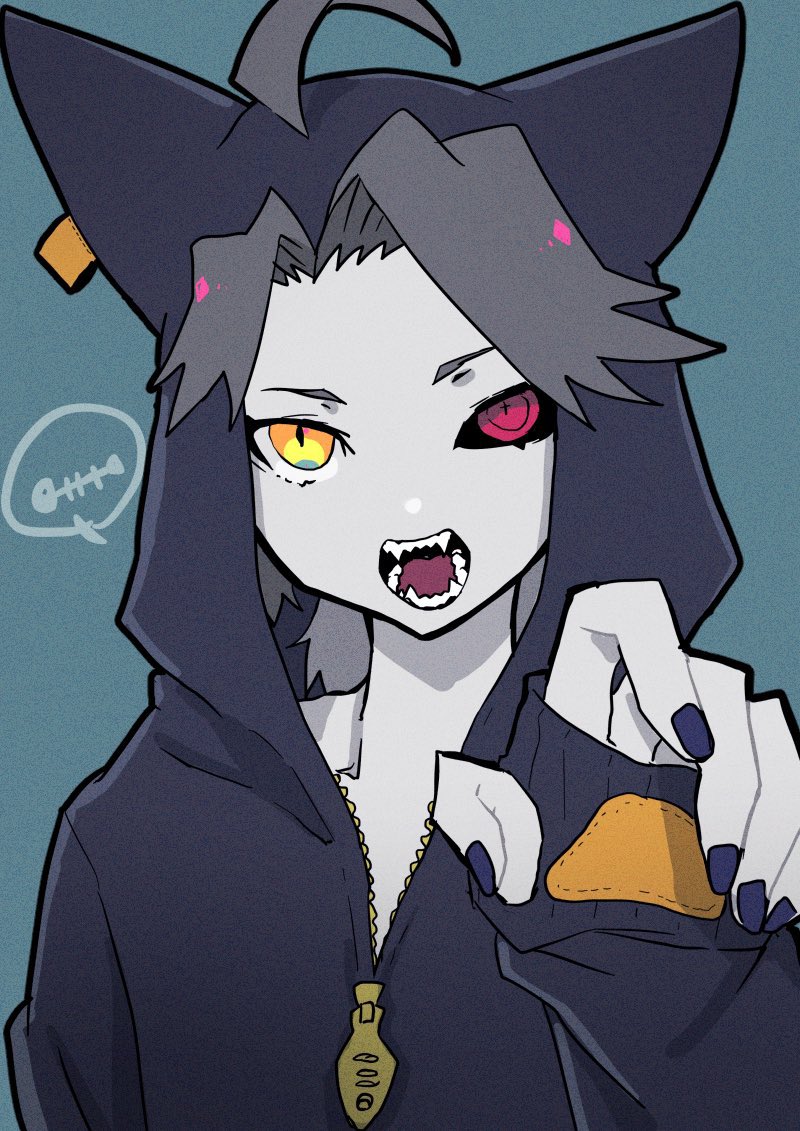「スケブ受付中です#commission #有償依頼 」|UNZのイラスト