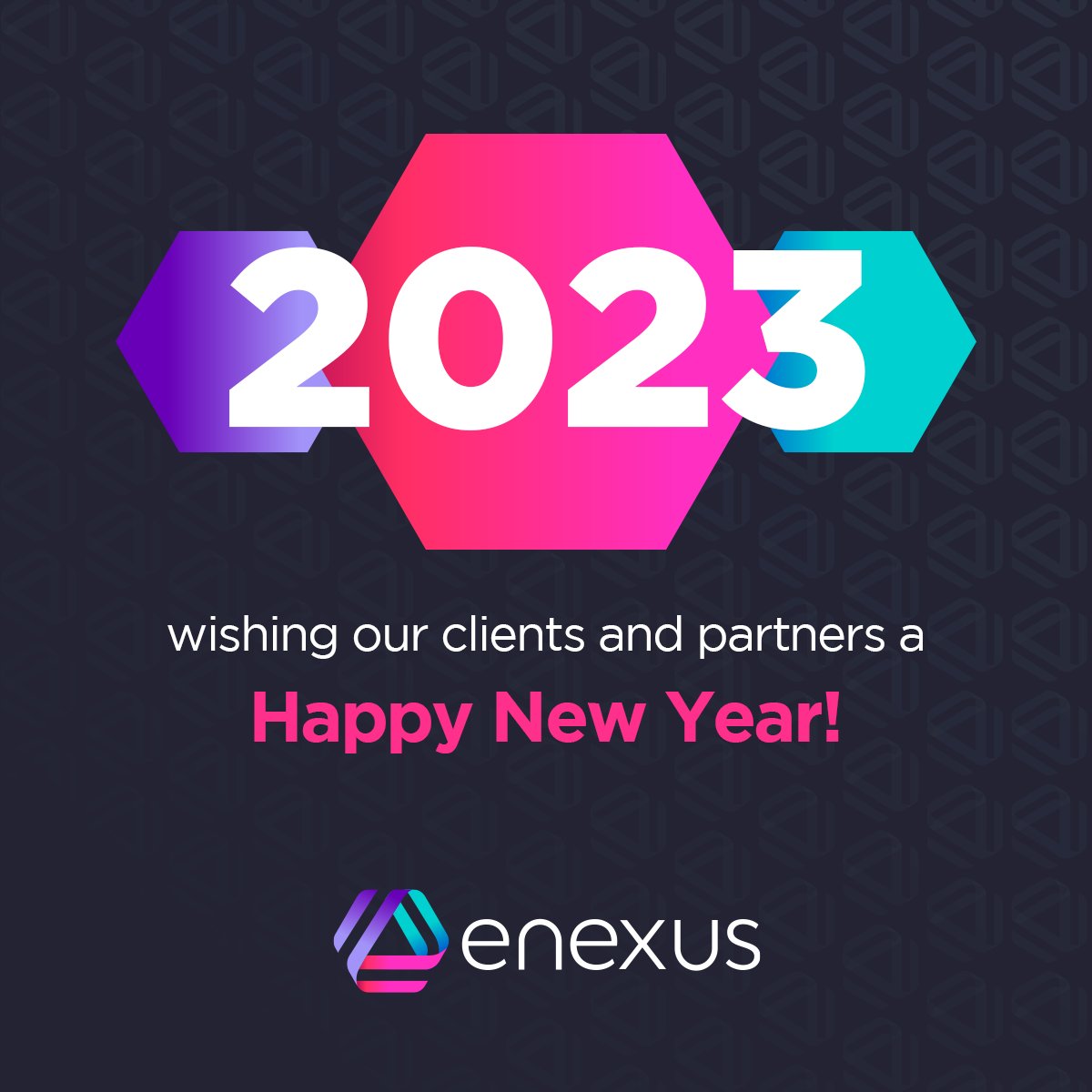 Enexus Energy tweet media