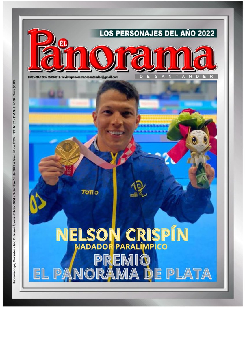 EL PAN🌎RAMA 🟥🟩🟨⬛ tweet media