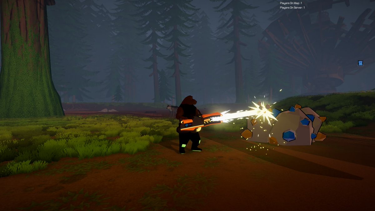 nobvault's tweet photo. A short photo fragment of a walk through the metaverse from a player from @metaw1935
fam, LFG META! https://t.co/qHoPVgFkw6