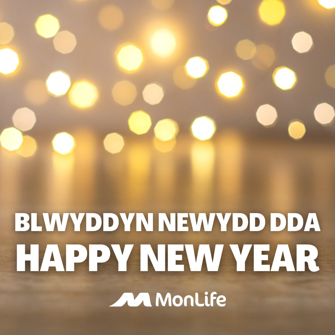 MonLifeOfficial's tweet photo. Blwyddyn Newydd Dda i'n holl gwsmeriaid gwych! Dymunwn 2023 hapus ac iach i chi.😁 

Happy New Year to all our wonderful customers! We wish you a happy and healthy 2023. 😁 https://t.co/FI4vFOzc2J
