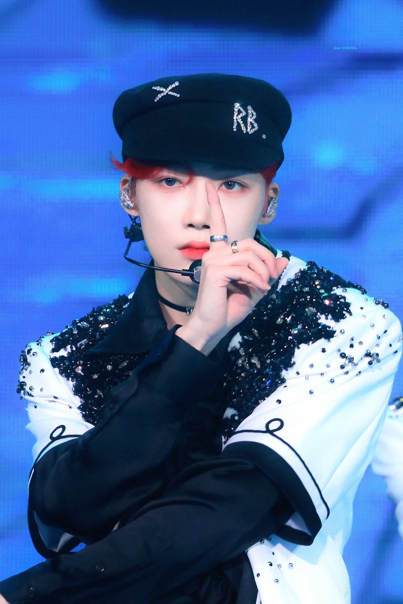 dearcordial_new's tweet photo. 221216 KBS 가요대축제
매일매일 기특한 용맹만두
#뉴 #최찬희 #더보이즈 https://t.co/XUw8fJGcsU