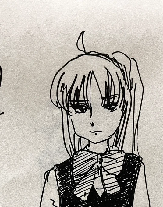 C101一日目ネットで見る限り、ぼっちちゃんコスはいたけど虹花ちゃんはいなかったようだ。あのアホ毛を再現しようという者はおらんのか。 