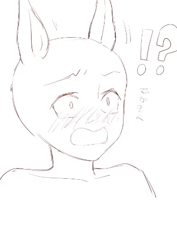 やらなければならないことはたくさんあれど、ちょっと表情の描き方と塗り方を研究したいの会

誰になるでしょー? 