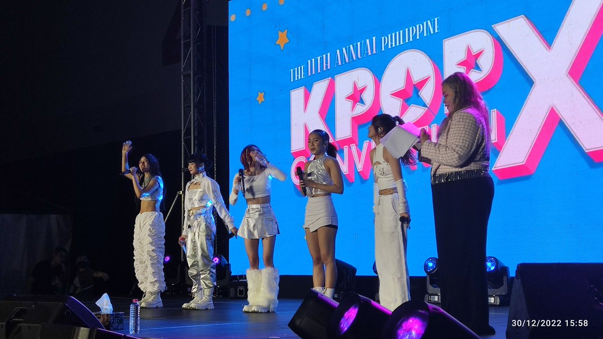 0uroboros01's tweet photo. New Group Unlocked and Bias Acquired!✨
#KPOPCON11 
#KAIA https://t.co/vecoeoClQk