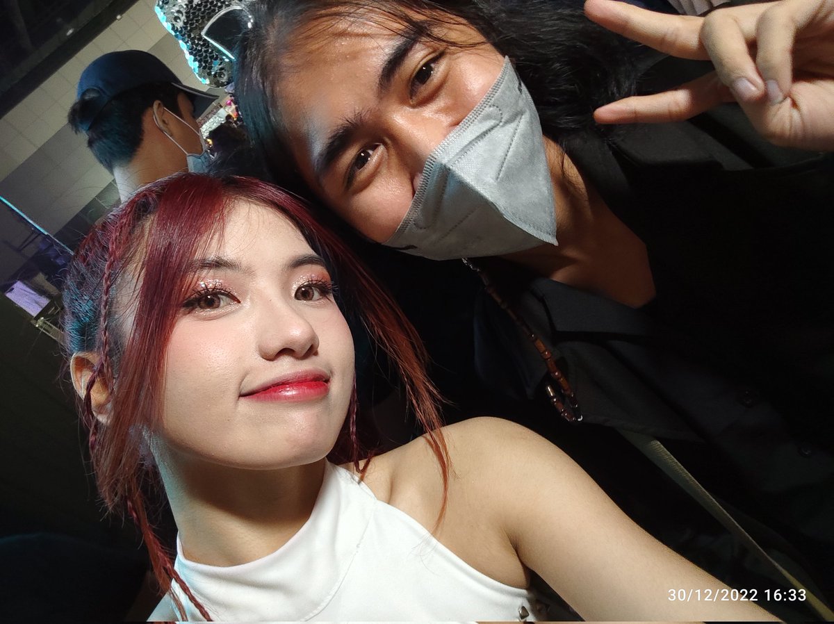 0uroboros01's tweet photo. New Group Unlocked and Bias Acquired!✨
#KPOPCON11 
#KAIA https://t.co/vecoeoClQk