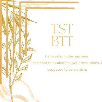 donbelleast's tweet photo. Happy New year in Advance! https://t.co/ApDVty8Kc5