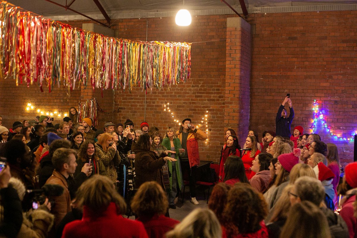 🎉Some highlights for team Flourish has been our amazing CAST exhibit, our fundraiser and having so many more activities and groups back in person this year. What have your highlights been?🎉