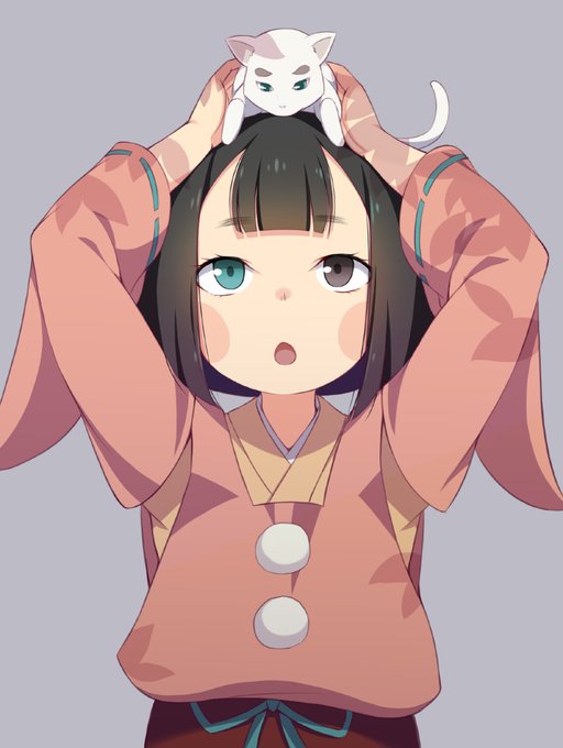 年忘れ私の2022アニメランキング

2.平家物語
3.明日ちゃんのセーラー服
4.ぼっち・ざ・ろっく!
5.メイドインアビス 烈日の黄金郷
6.チェンソーマン
7.パリピ孔明
8.恋は世界征服のあとで
9.ヒューマンバグ大学 -不死学部不幸学科-
10.その着せ替え人形は恋をする 