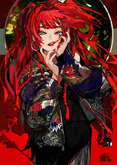 #今年も残りわずかなのでお気に入りの4枚を貼る 