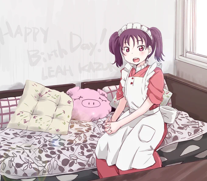 それなりに背景描いたものということでw #2022年自分が選ぶ今年の4枚 