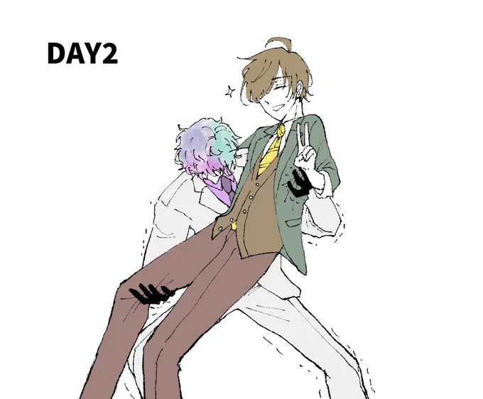 #NJU歌謡祭2022_DAY2 