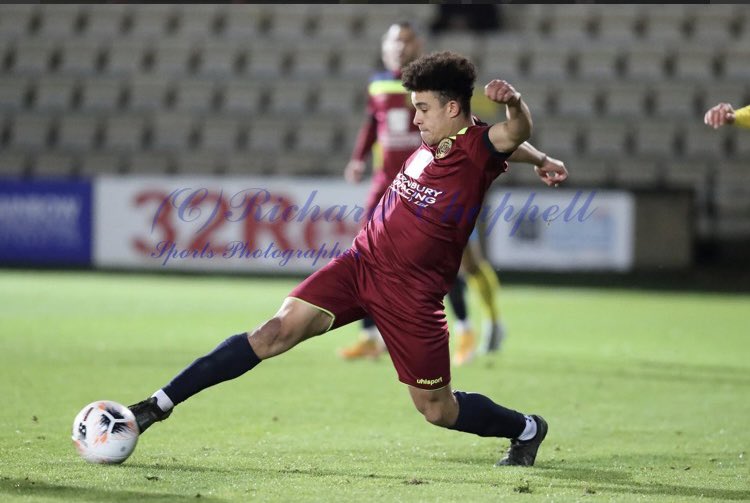 Chippenham Town FC U17 - U19 Academy & B Team (@chiptownacademy) on Twitter photo Another sound display from Leighton Tuodolo for <a href="/ChipTownFC/">Chippenham Town FC</a> at <a href="/braintreetownfc/">Braintree Town FC</a> ๐๐๐ฆ Another sound display from Leighton Tuodolo for <a href="/ChipTownFC/">Chippenham Town FC</a> at <a href="/braintreetownfc/">Braintree Town FC</a> ๐๐๐ฆ