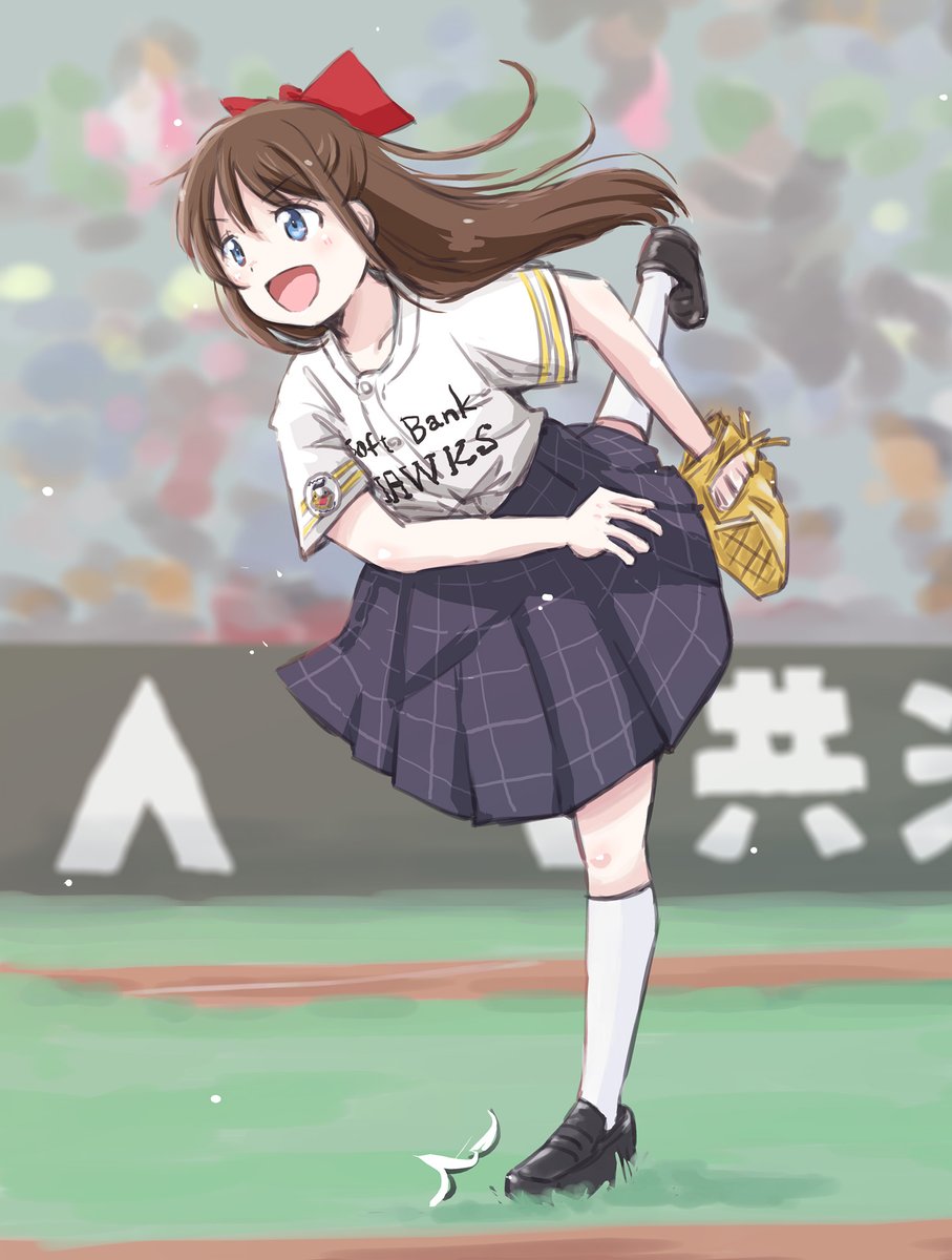「それなりに背景描いたものということでw #2022年自分が選ぶ今年の4枚 」|まるよのイラスト