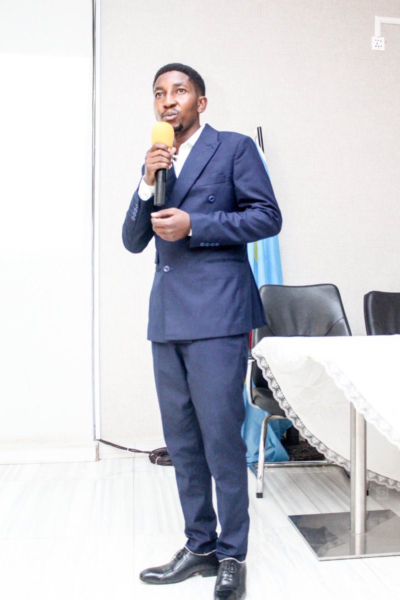 pacifiquemushub's tweet photo. @gnwp_gnwp
@wy4psinafrica
@peace_drc
@femmespaixsec
#Localizing2250
We've made it. La table ronde de présentation des résultats du sondage sexo-specifiques des jeunes au Sud-Kivu https://t.co/O4dEqvrGaY