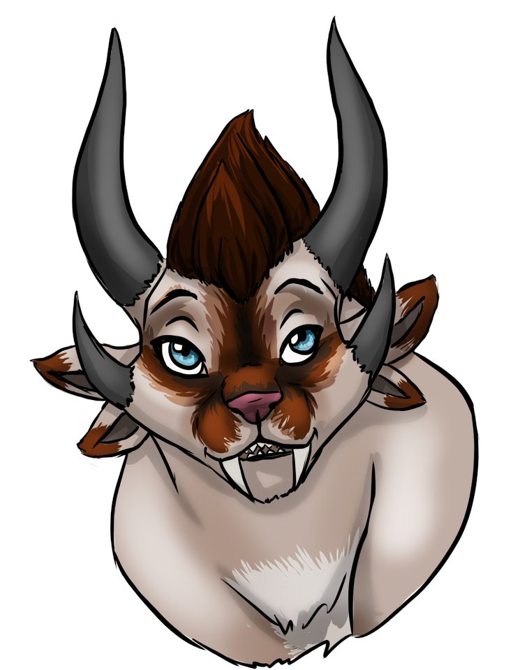 Liliebia's tweet photo. J'ai retrouvé de vieux dessins de portraits de charrs que je m'étais amusée à inventer pour dessiner la troupe de Kalla 😅
#charr #charrs https://t.co/9V4lN5I2IB