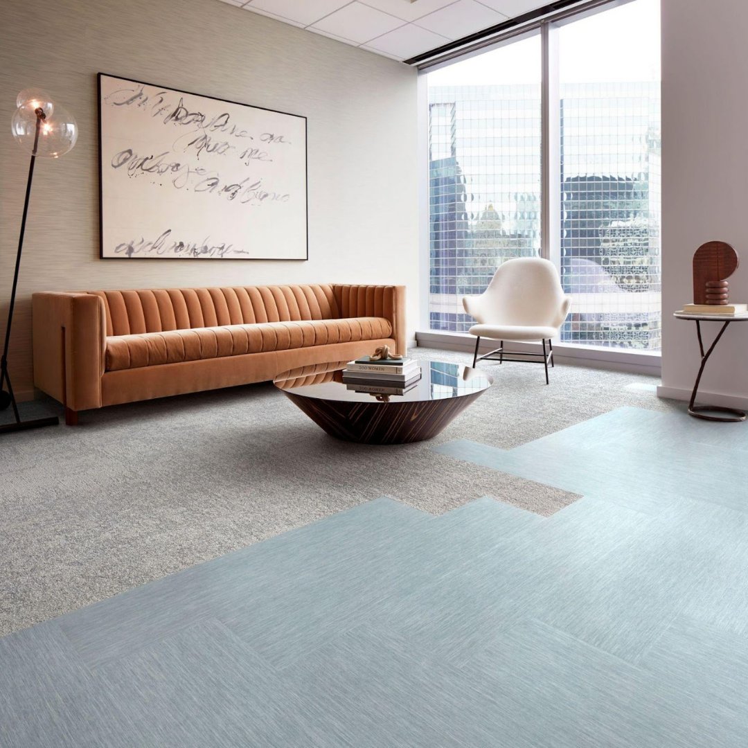 KlassisAs's tweet photo. Interface’in “Embodied Beauty™” koleksiyonu ile tanışın!

Yarattığımız mekânların karbon ayak izini azaltmaya yardım eden “Embodied Beauty™” koleksiyonu, Japon felsefesi #Ikigai'den aldığı ilhamla tasarlandı. 

#klassis #interface #karohalı #carpettile #flooring #officedesign https://t.co/7QmqVk9xw4