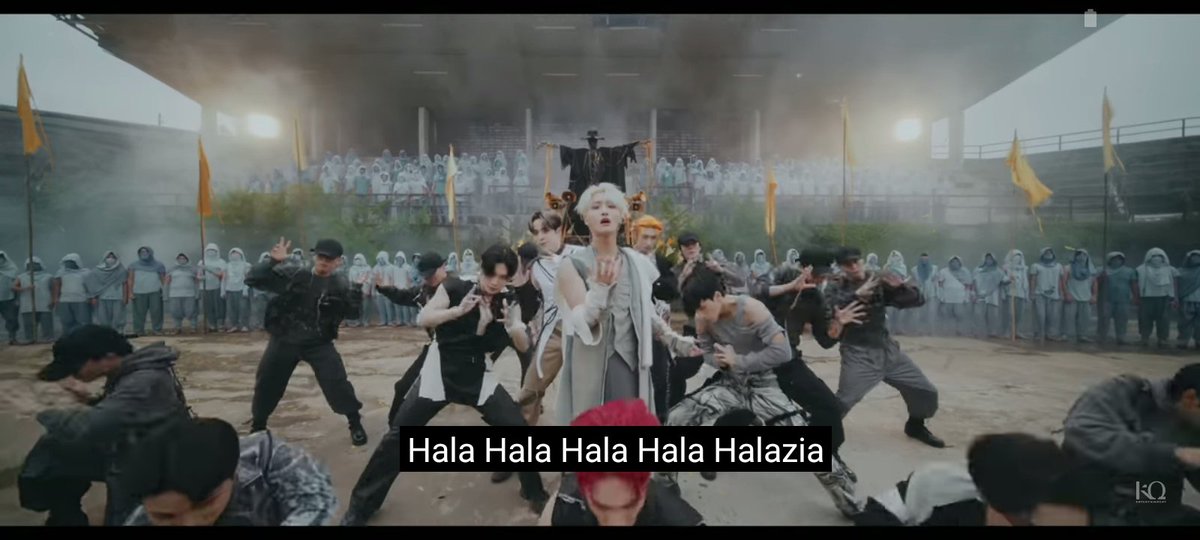 wooyluvs's tweet photo. É BOM DEMAIS SER ATINY, pensa um grupo entregar tudo isso aqui em um único mv!! ISSO É ARTE #HALAZIA #ATEEZ #FROM_THE_WITNESS https://t.co/CtpNDZQgdU