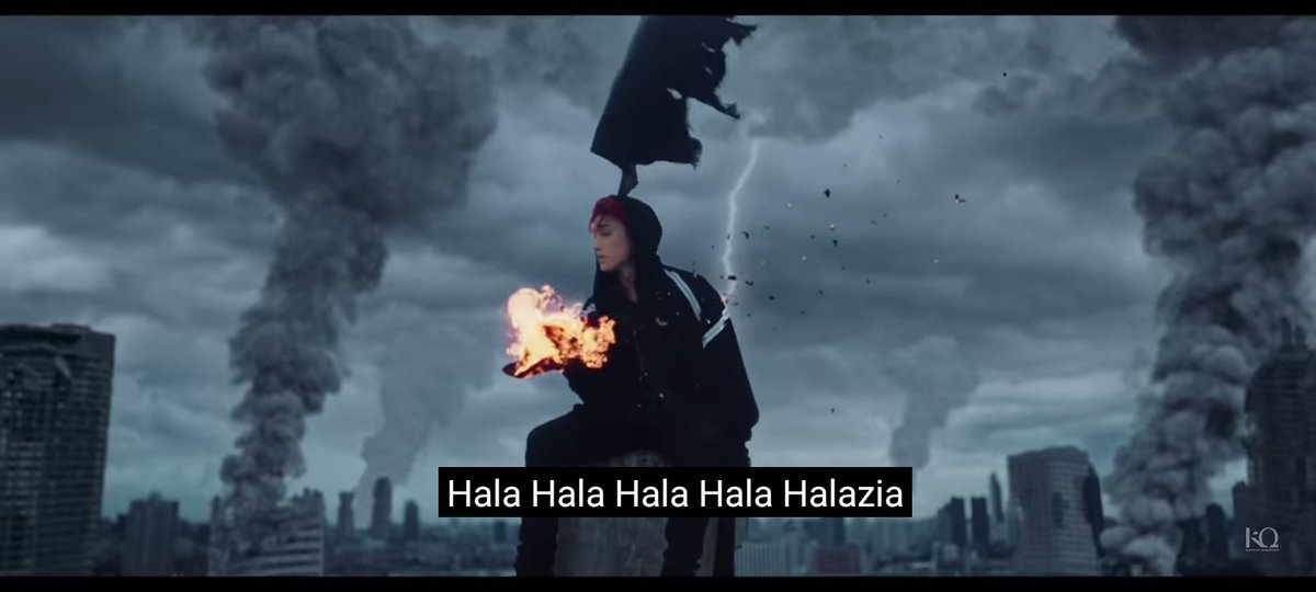 wooyluvs's tweet photo. É BOM DEMAIS SER ATINY, pensa um grupo entregar tudo isso aqui em um único mv!! ISSO É ARTE #HALAZIA #ATEEZ #FROM_THE_WITNESS https://t.co/CtpNDZQgdU