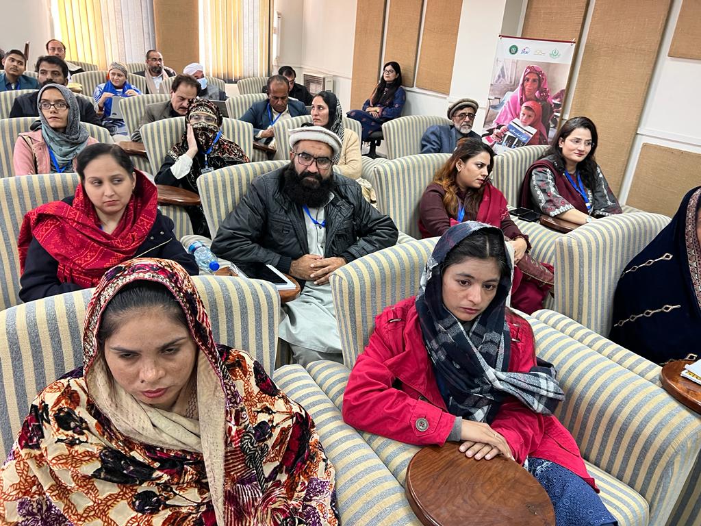 AqalJica's tweet photo. Highlights of the address by Mr. Aftab Ahmad Sheikh - Dir L&amp;NFE Sindh, Mr Javed Iqba- Deputy MD ESEF-Khyber Pakhtunkhwa, Mr Sharif Haider- Addl Dir - Literacy&amp;NFE Balochistan, Mr. Kashif - Asst Dir Capacity Building Lit &amp; NFBE Department Punjab at the ongoing #MiddleTech workshop https://t.co/L19xSgBRB0