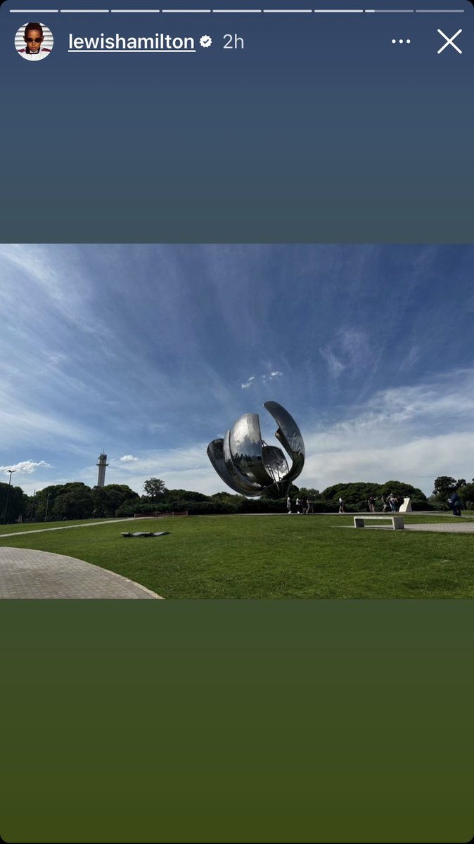 Franco Colapinto (@francolapinto) on Twitter photo Welcome to Argentina <a href="/LewisHamilton/">Lewis Hamilton</a>!👋🇦🇷🇦🇷
Hit me up if you need a tour guide, I’d happily show you around in Buenos Aires! 😁
#VisitArgentina #Argentina #BuenosAires Welcome to Argentina <a href="/LewisHamilton/">Lewis Hamilton</a>!👋🇦🇷🇦🇷
Hit me up if you need a tour guide, I’d happily show you around in Buenos Aires! 😁
#VisitArgentina #Argentina #BuenosAires