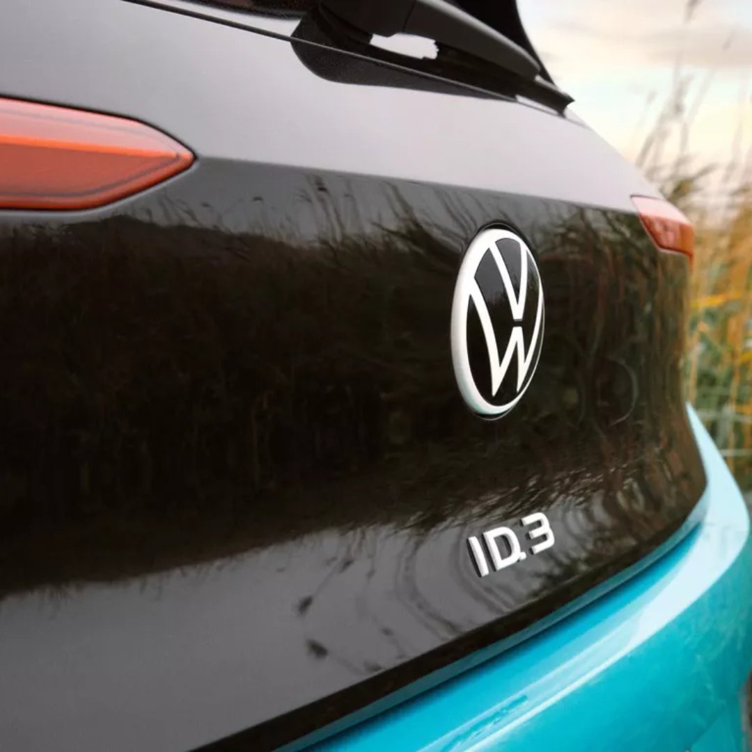 Talleres Manchegos Volkswagen tweet media