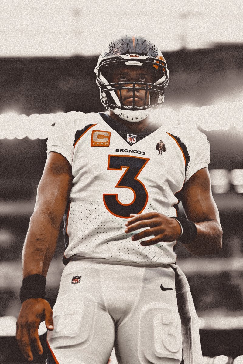 CameronParkerPO's tweet photo. Russell Wilson 2023 revenge tour will be fun. https://t.co/cDLAssHejH