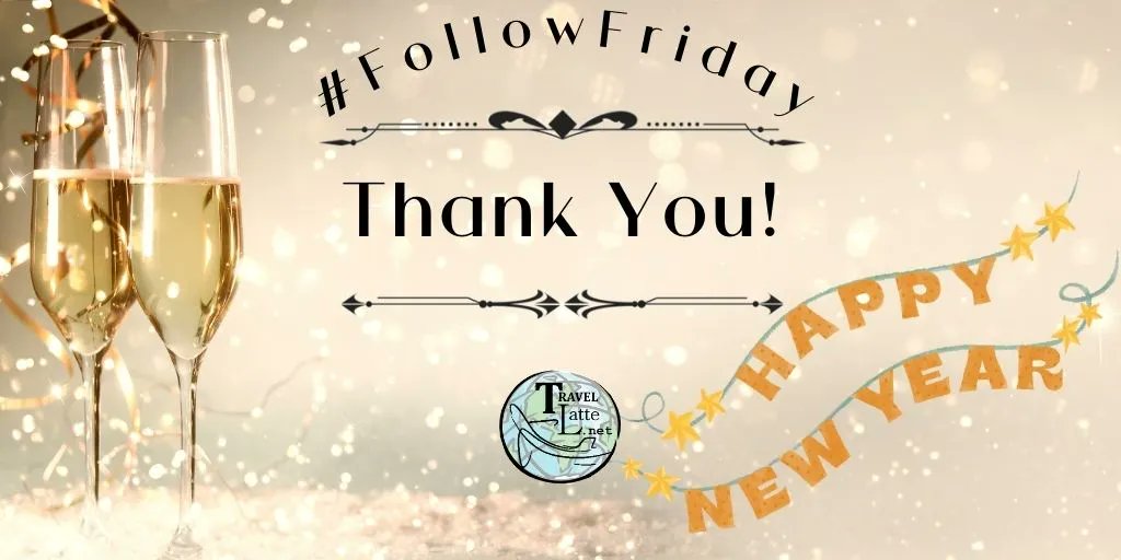Happy #FollowFriday &amp; virtual high-fives to our newest #travel friends and followers, including <a href="/ShalomRoyalTour/">Shalom Royal Tours</a> ❤ <a href="/RenshawDominic/">Dominic Renshaw (Adventurer/Explorer)</a> ❤ <a href="/TonkTony/">Tony Heath</a> ❤ <a href="/NsaviSafaris/">Nsavi Safaris</a> ❤  We appreciate you! #FF