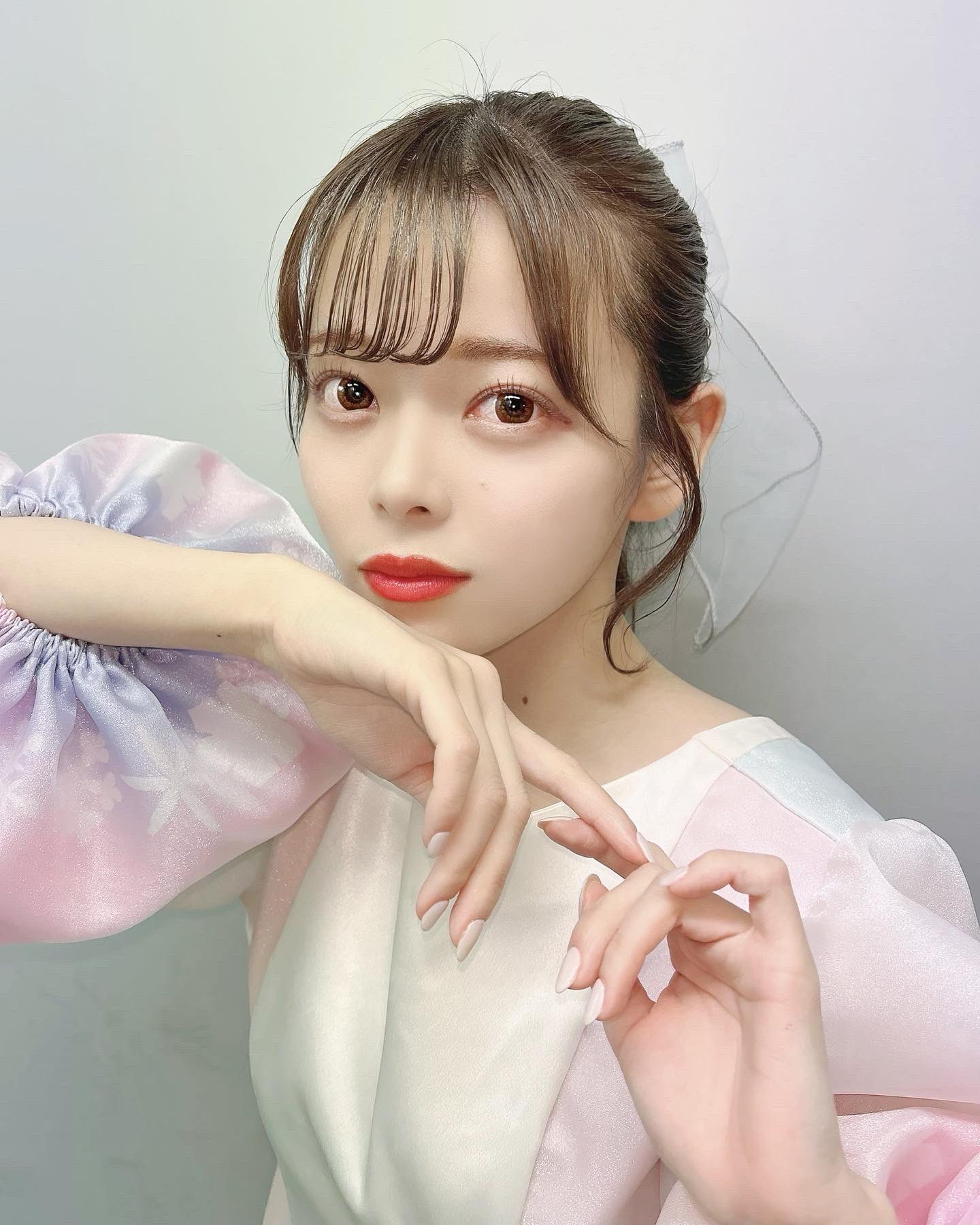 黒川 菜々子 Nanako Kurokawa (@Nanako_Kurokawa) / X