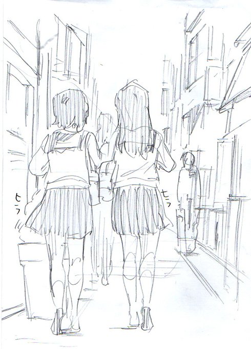 [R-18G] 落書きいろいろ #漫画 #落書き #オリジナル https://t.co/XzS7UU4fnz 