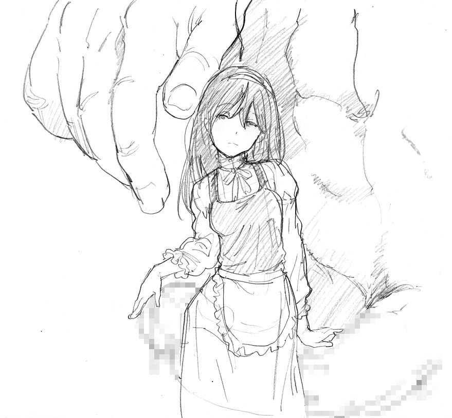 [R-18G] 落書きいろいろ #漫画 #落書き #オリジナル https://t.co/XzS7UU4fnz 