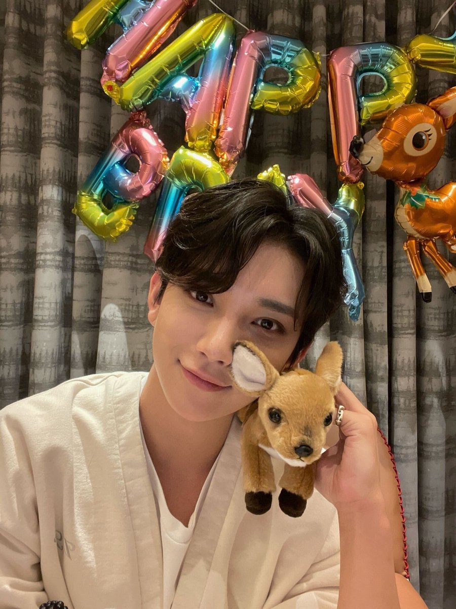 ͏

͏ ͏ ͏͏
                        bambi day !

͏

͏ ͏ ͏͏