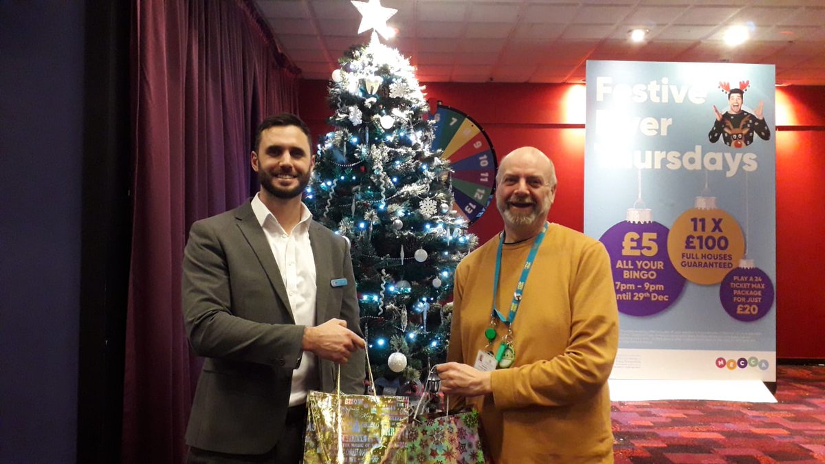 Haven First (@haven_first) on Twitter photo Many thanks to all our supporters in 2022!
Special mentions to <a href="/StevenagePolice/">Stevenage Police</a> cadets
<a href="/Thomas_Alleynes/">Thomas Alleyne Ac.</a> & <a href="/MeccaBingo/">Mecca</a> #Stevenage for their generosity over the festive season.
Wishing you a healthy, happy 2023 from everyone at Haven First 💜 Many thanks to all our supporters in 2022!
Special mentions to <a href="/StevenagePolice/">Stevenage Police</a> cadets
<a href="/Thomas_Alleynes/">Thomas Alleyne Ac.</a> & <a href="/MeccaBingo/">Mecca</a> #Stevenage for their generosity over the festive season.
Wishing you a healthy, happy 2023 from everyone at Haven First 💜