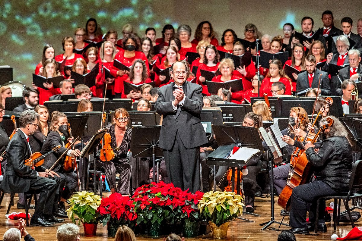 NASymphony's tweet image. Oh What a Year! 🎁💃🎺🎶🎻 - mailchi.mp/newalbanysymph…