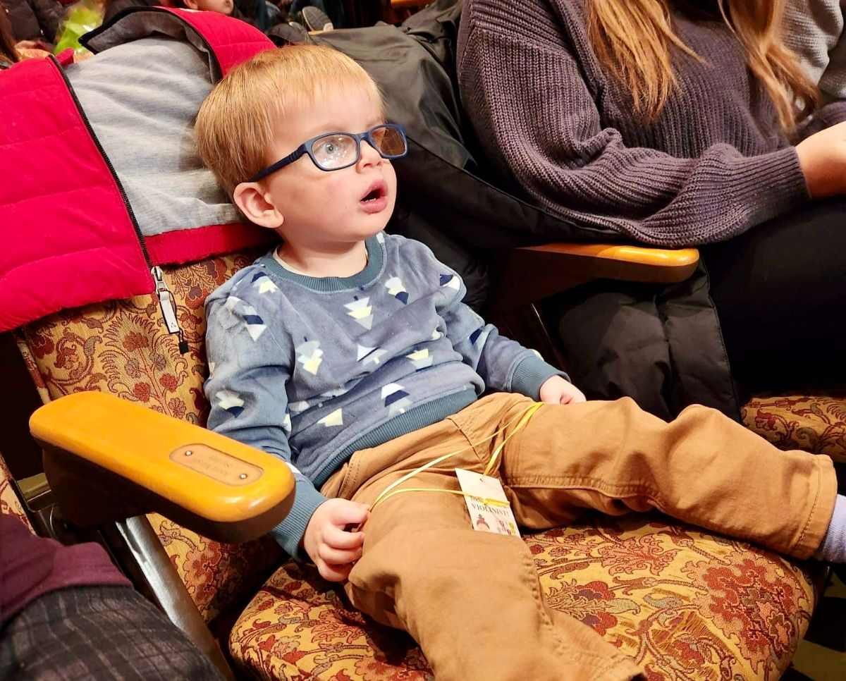 NASymphony's tweet image. Oh What a Year! 🎁💃🎺🎶🎻 - mailchi.mp/newalbanysymph…