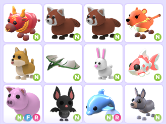 Dark_ilx's tweet photo. Trading that!
I dont offer
Like:Nty sorry
Open the pics
🏷️:#adoptmetrades #adoptmetrade #adoptmeofferings #adoptme #adoptmeoffering #adoptmeoffer #adoptmeoffers #playadoptme #adoptmee #adoptmetrading #adoptmeselling #adoptmecrosstrading #royalehightrades #robux https://t.co/bRIswxMWUE