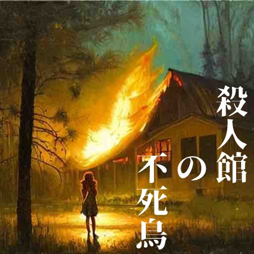 某出版社の新人賞に投稿し、座談会に入りました【殺人館の不死鳥】を、次作が完成するまでの期間限定で公開します

次作については全然書けてないので、しばらくは公開し続けることになるため、慌てて読まなくても大丈夫です

https://t.co/AKOf3wIRUr

非常に長いため、年末年始のお暇な時間にどうぞ 