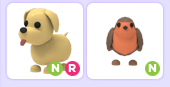 Dark_ilx's tweet photo. Trading that!
I dont offer
Like:Nty sorry
Open the pics
🏷️:#adoptmetrades #adoptmetrade #adoptmeofferings #adoptme #adoptmeoffering #adoptmeoffer #adoptmeoffers #playadoptme #adoptmee #adoptmetrading #adoptmeselling #adoptmecrosstrading #royalehightrades #robux https://t.co/bRIswxMWUE