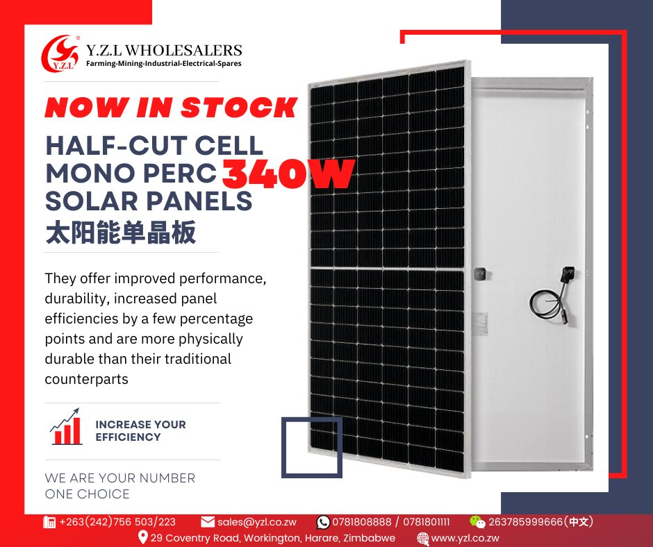 YZL_Wholesalers Zimbabwe tweet media