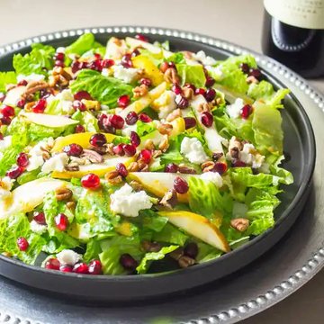 gil49504445's tweet photo. Festive Winter Salad https://t.co/s7XS6zpBQl