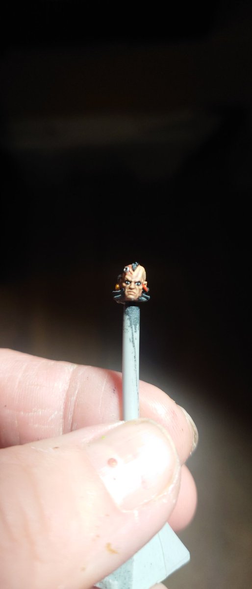 callingitdone's tweet photo. Current wip can you guess what it is yet https://t.co/OHHuZiyyEc