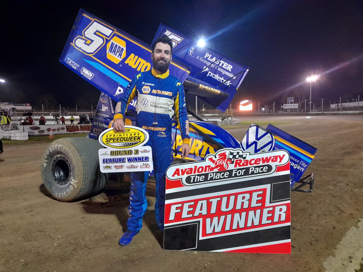 Winners at Avalon
Huge congrats Hodges Motorsport <a href="/timmyhodges/">Tim Hodges</a> <a href="/JamesMcFadden25/">James McFadden</a> 
Bring on the Bool 
<a href="/smclaughlin93/">Scott McLaughlin</a> <a href="/JackRiewoldt08/">JR8</a>