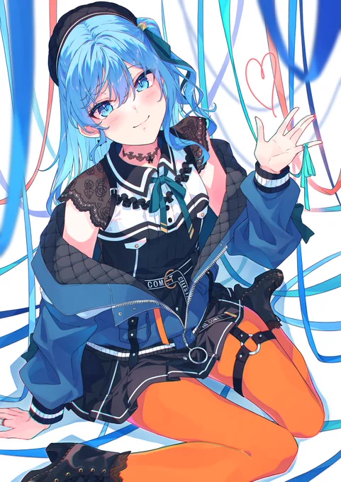 来年はもっと枚数描きたいですね。 #2022年自分が選ぶ今年の4枚 